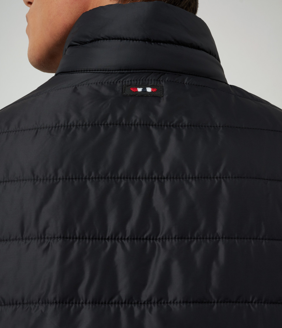 ACALMAR VEST 3 BLACK 041