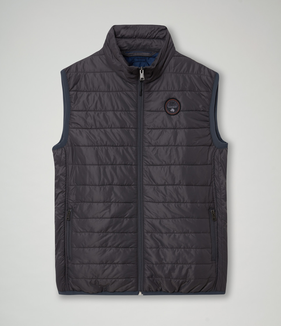 ACALMAR VEST 3 VOLCANO