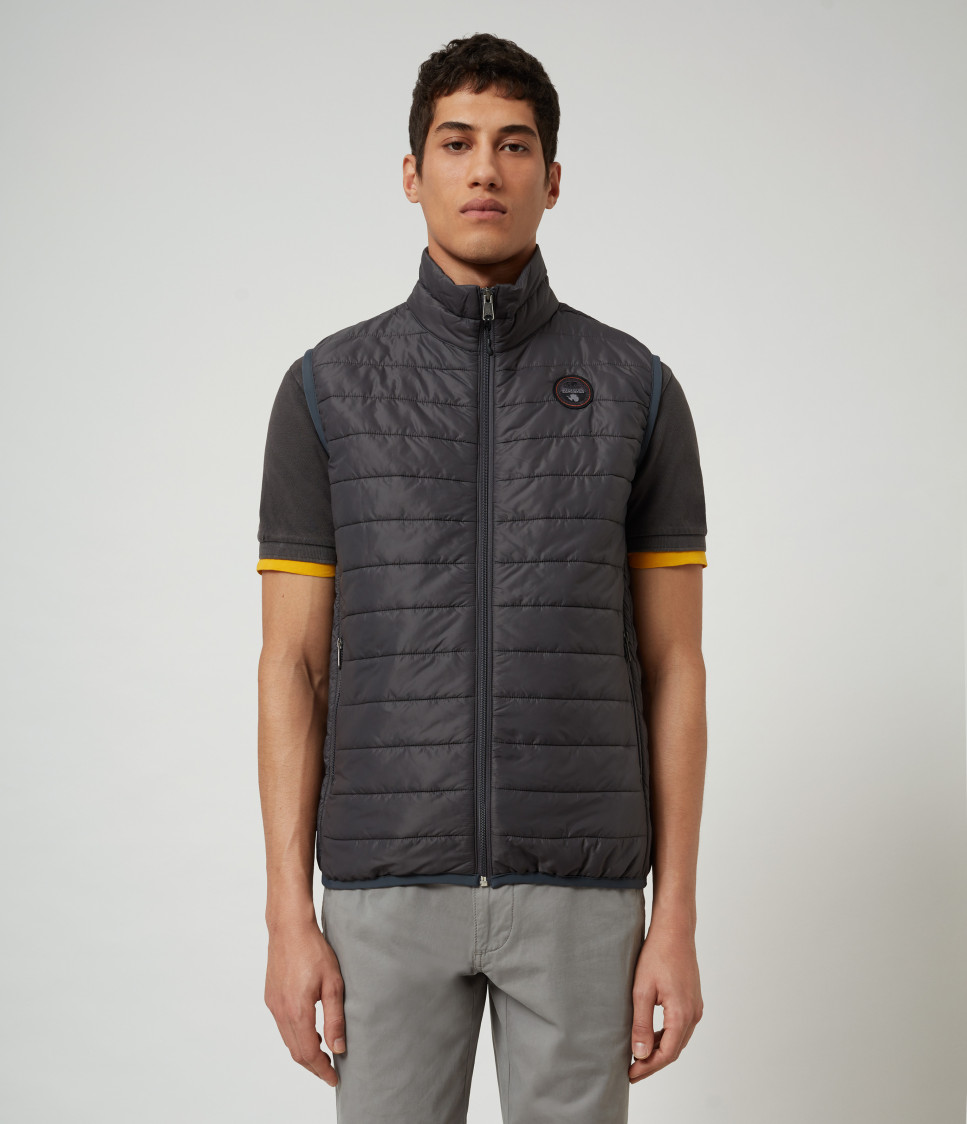 ACALMAR VEST 3 VOLCANO