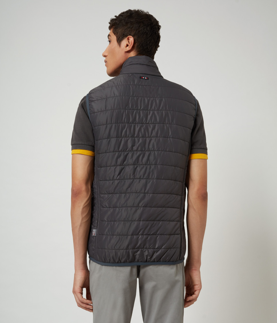 ACALMAR VEST 3 VOLCANO