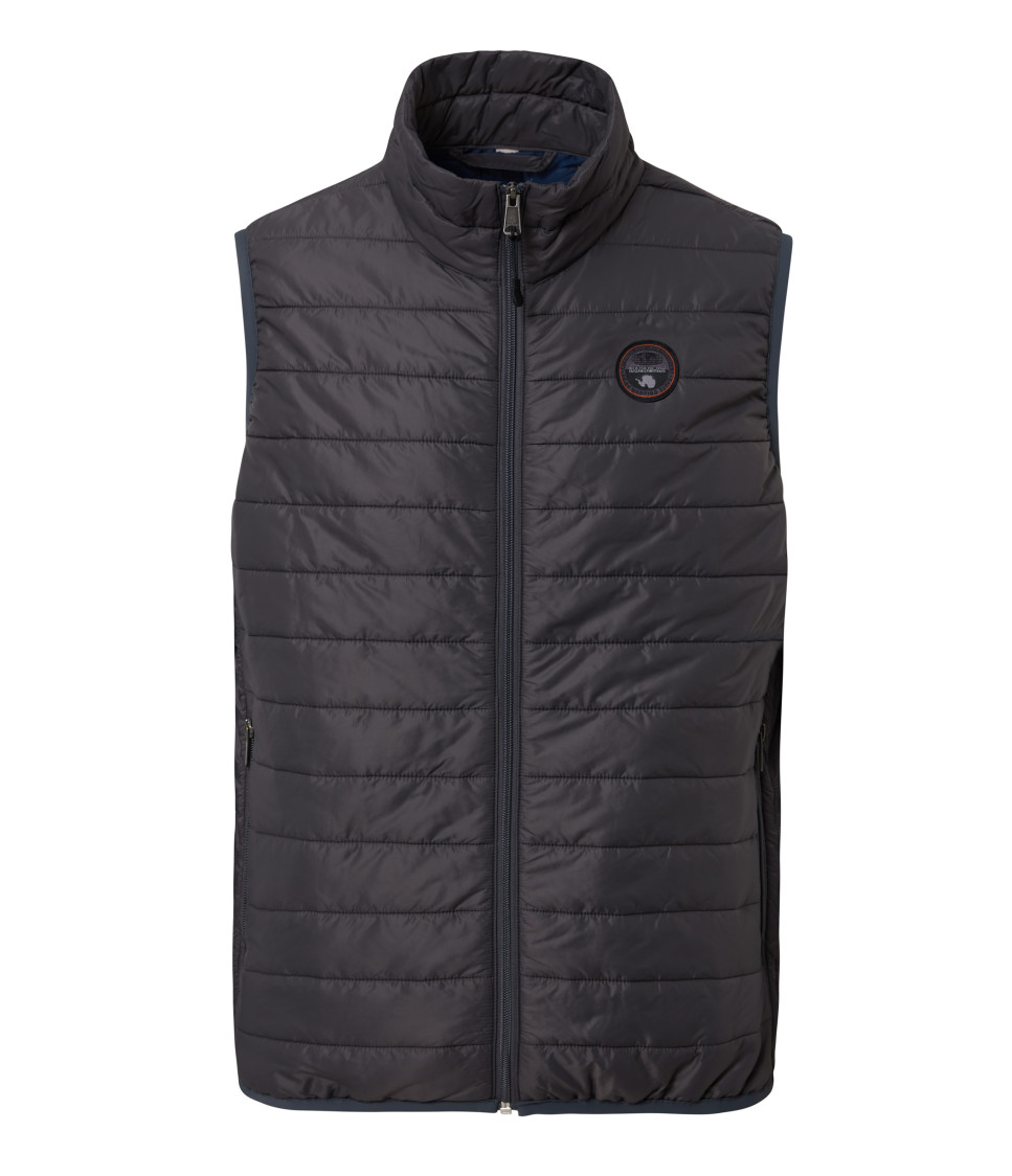 ACALMAR VEST 3 VOLCANO