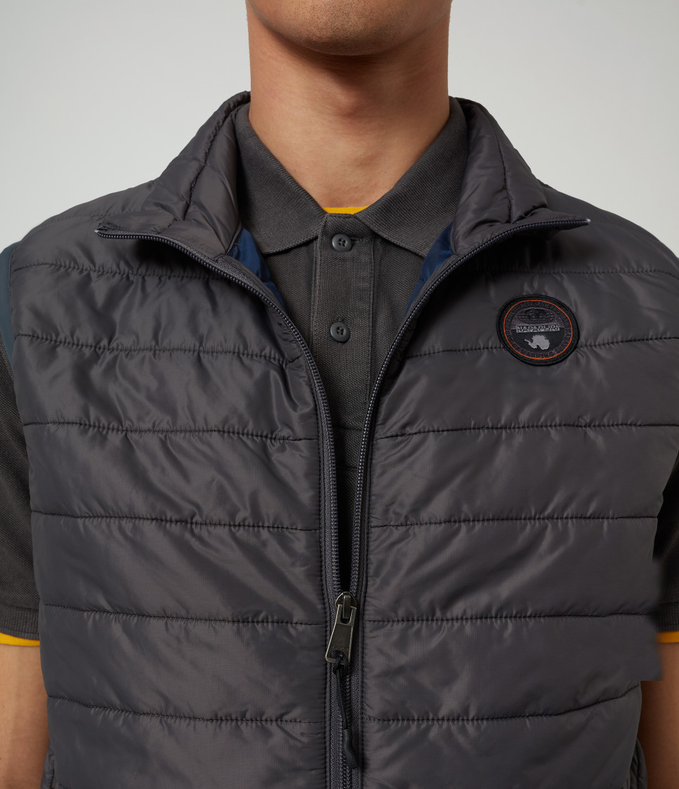 ACALMAR VEST 3 VOLCANO