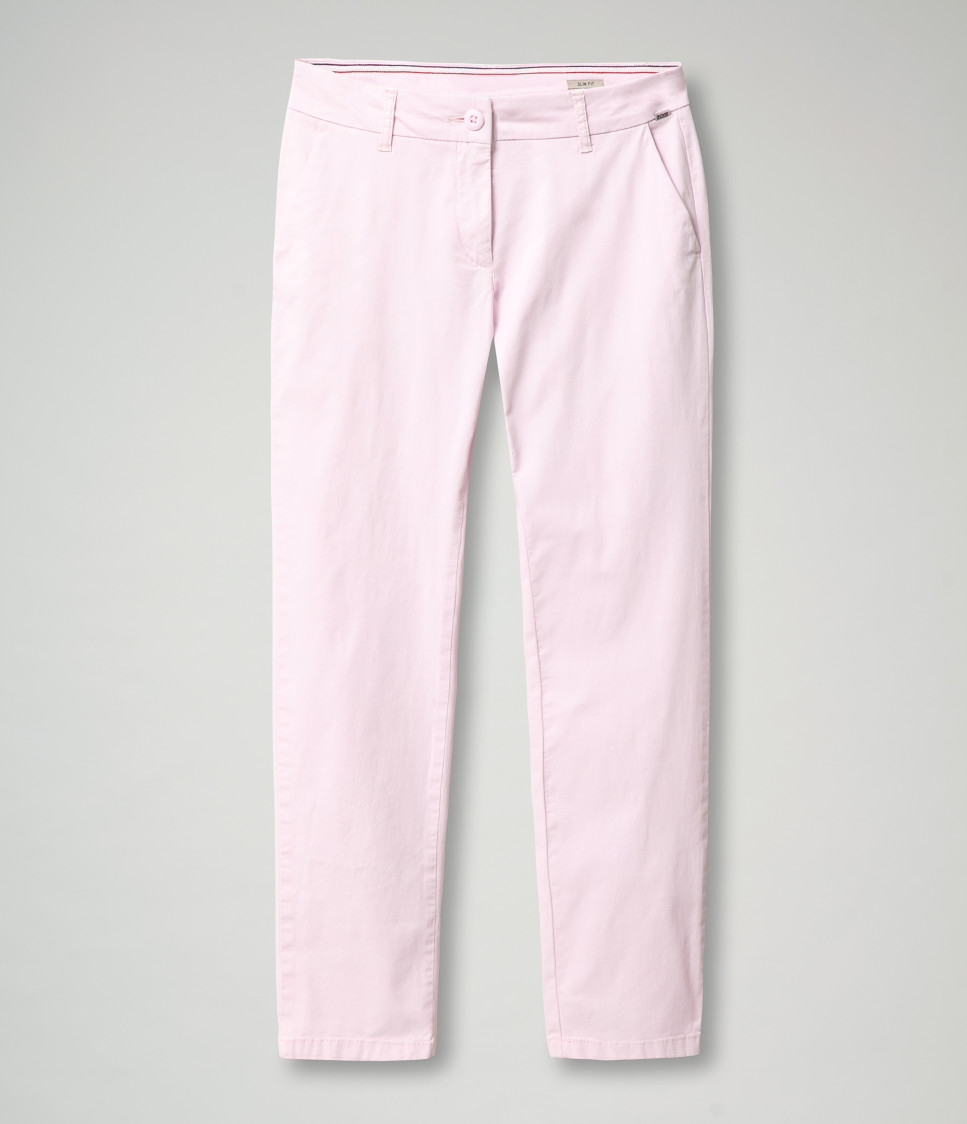MERIDIAN 2 PETAL PINK