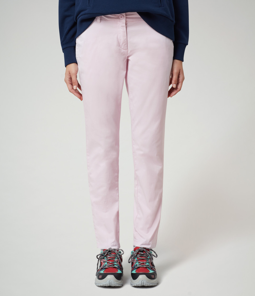MERIDIAN 2 PETAL PINK