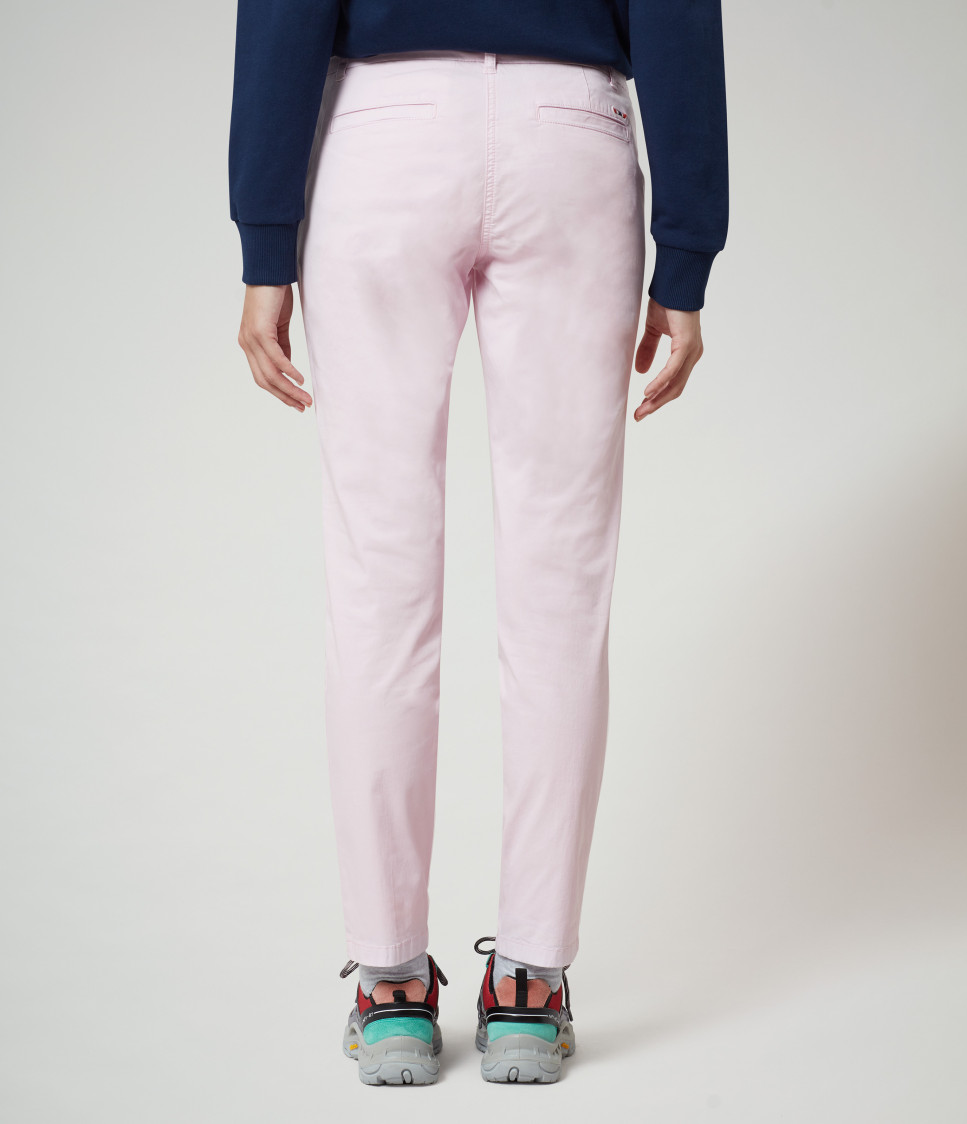 MERIDIAN 2 PETAL PINK
