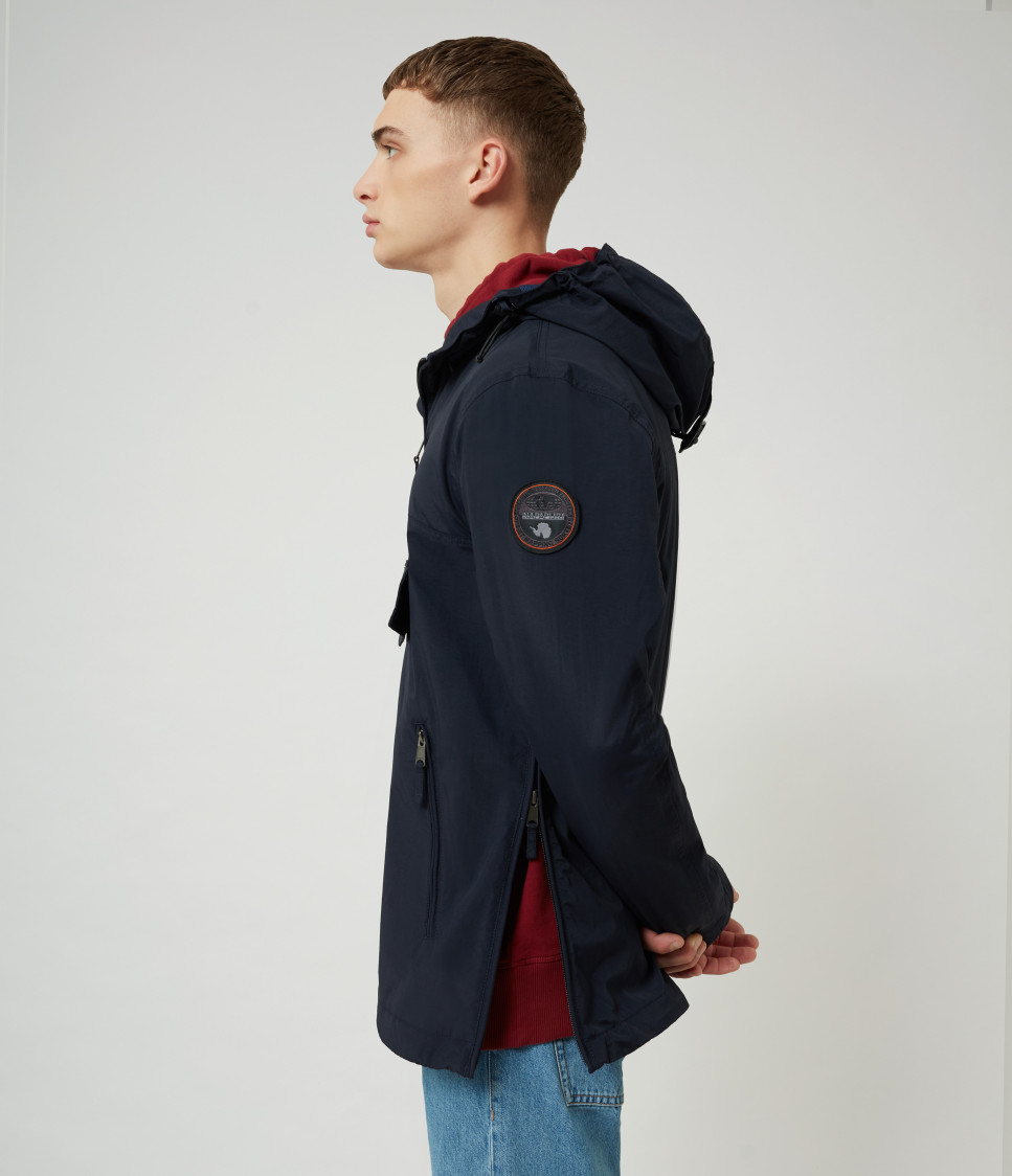 RAINFOREST S PKT 1 BLU MARINE 