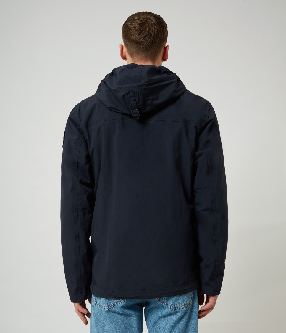 RAINFOREST S PKT 1 BLU MARINE 