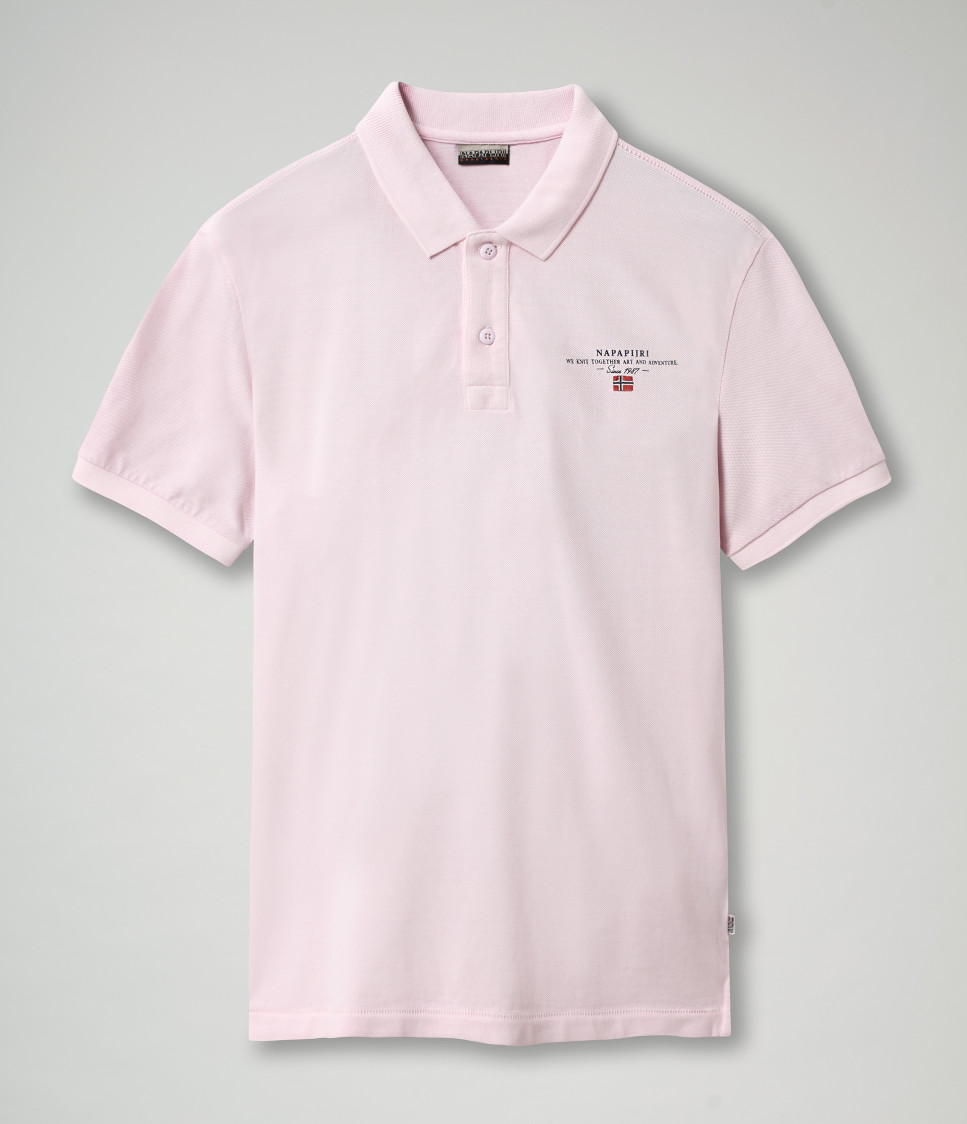 ELBAS 3 PETAL PINK