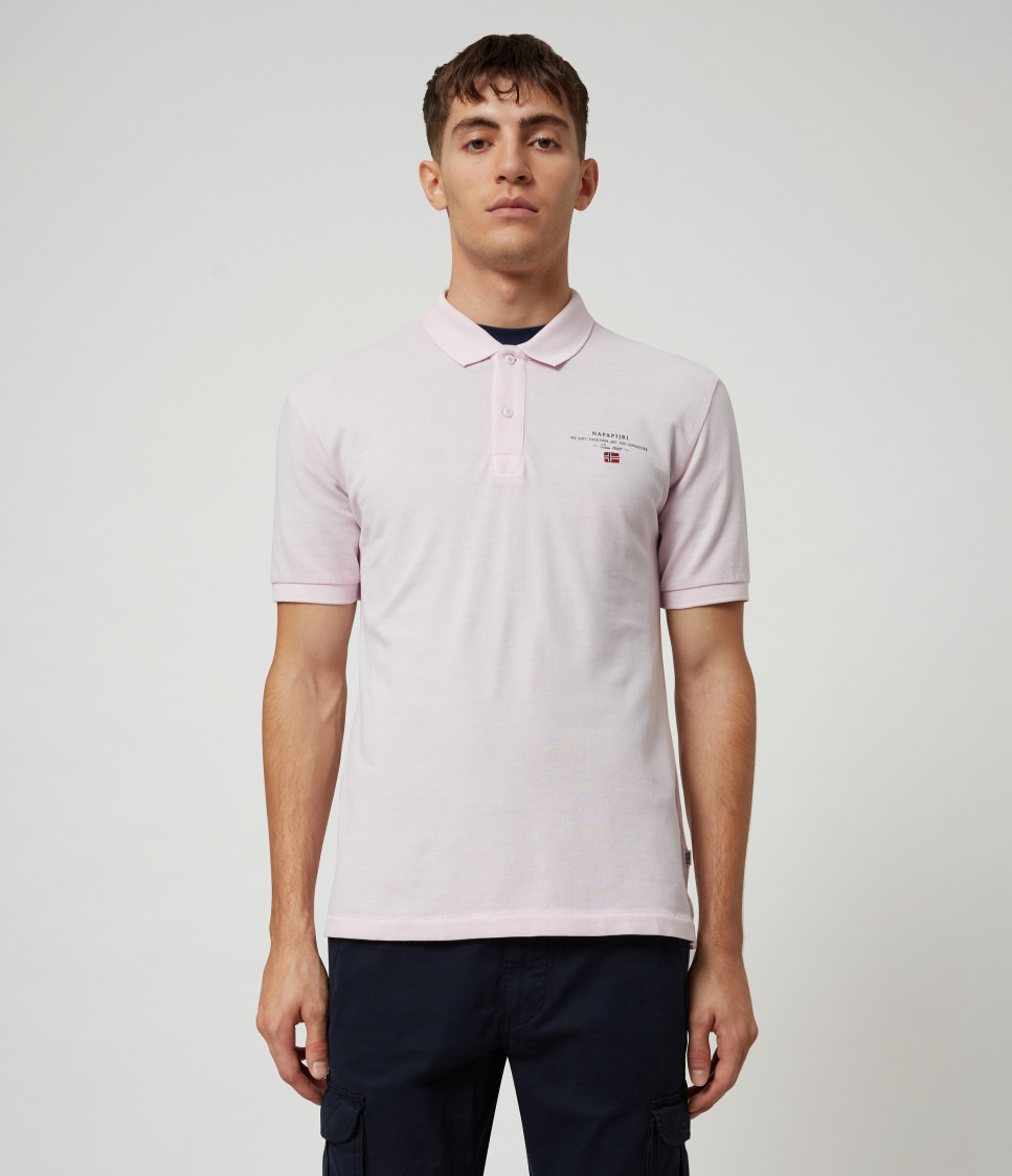 ELBAS 3 PETAL PINK