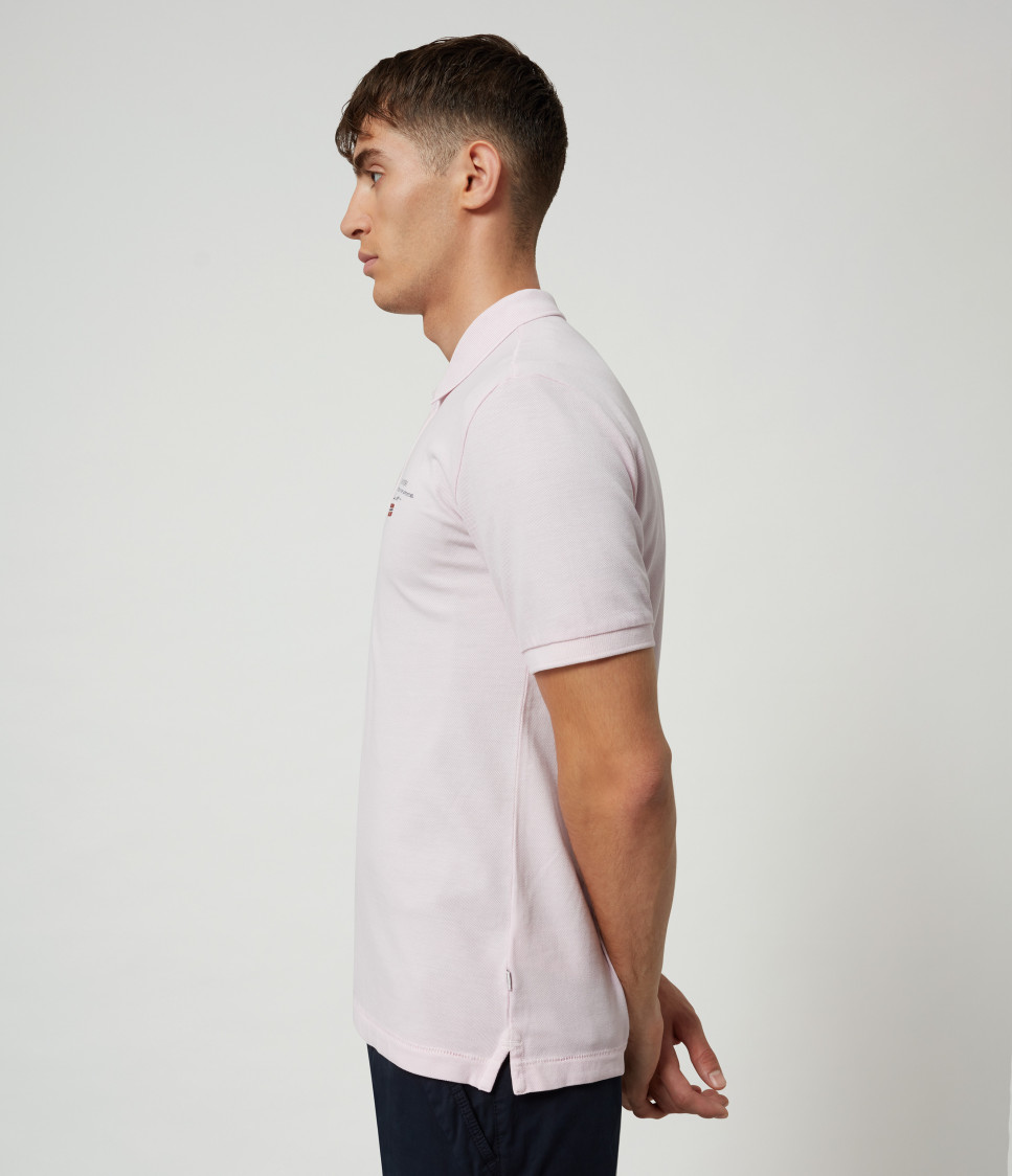 ELBAS 3 PETAL PINK
