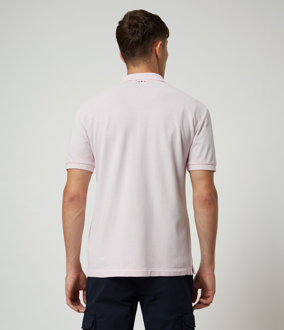 ELBAS 3 PETAL PINK