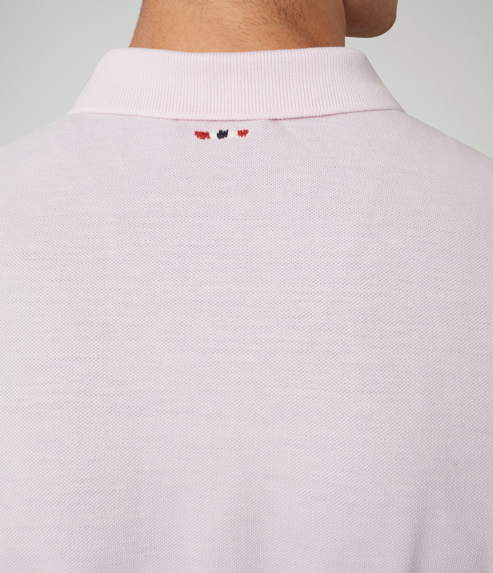 ELBAS 3 PETAL PINK