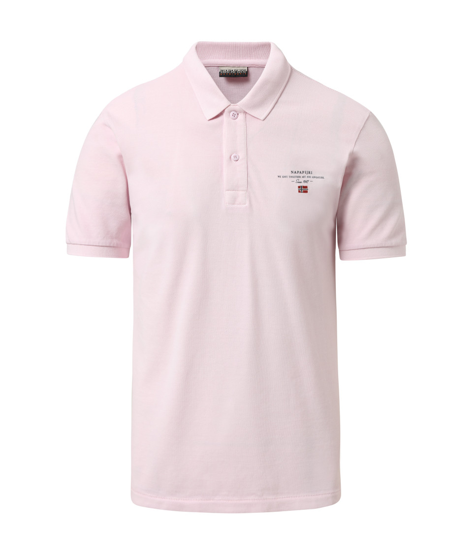 ELBAS 3 PETAL PINK