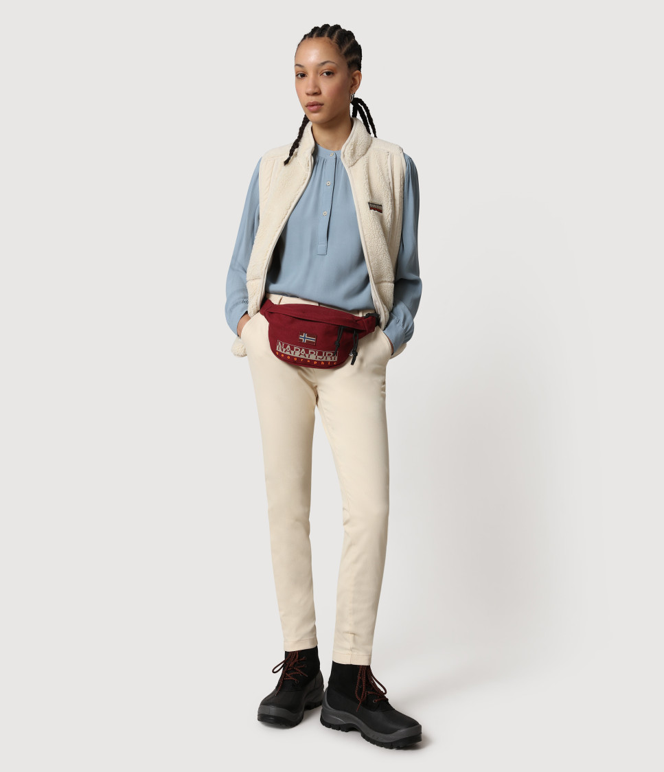 HERING WB 2 VINT AMARANTH