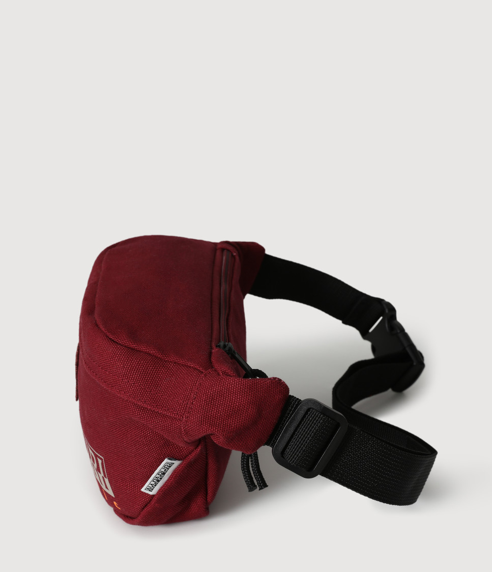 HERING WB 2 VINT AMARANTH