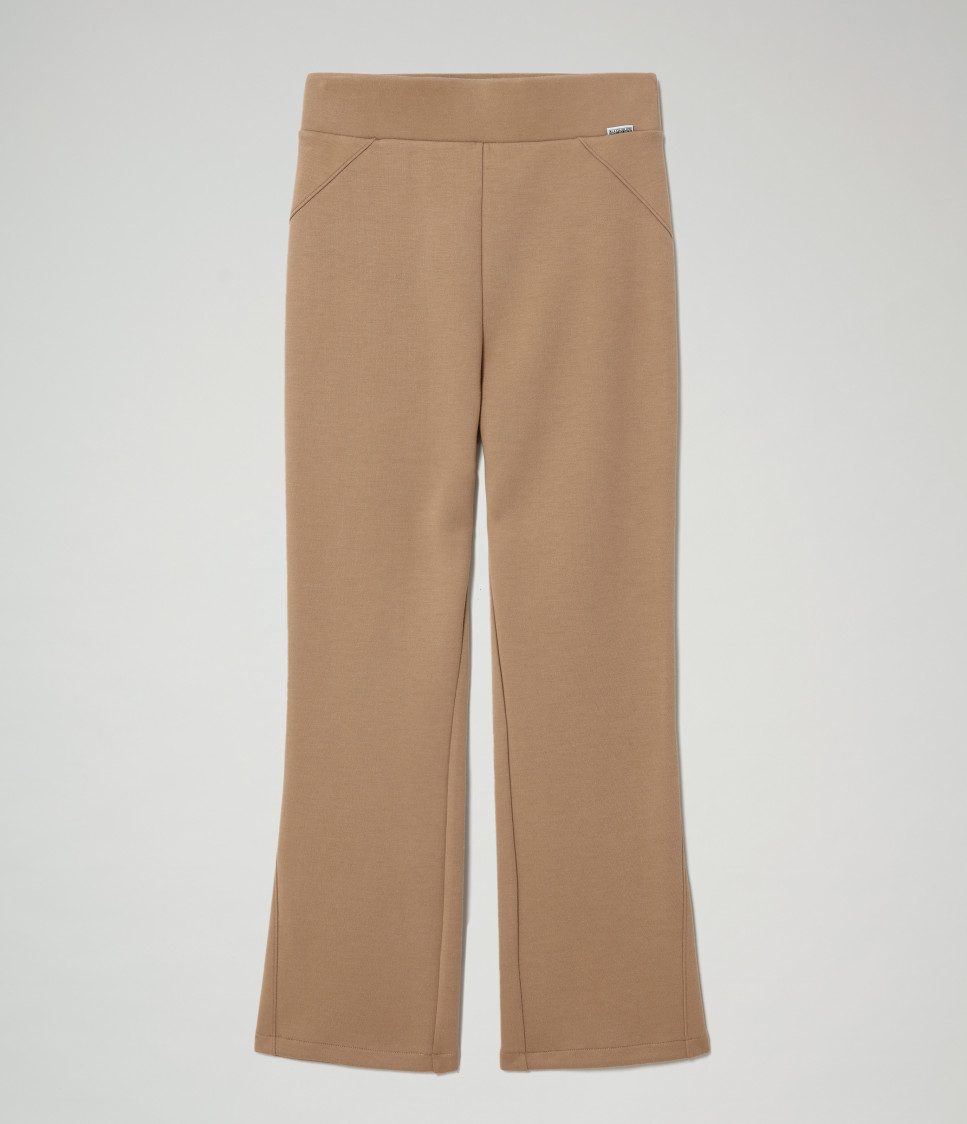 M-OODI WIDE W BEIGE PORTABEL