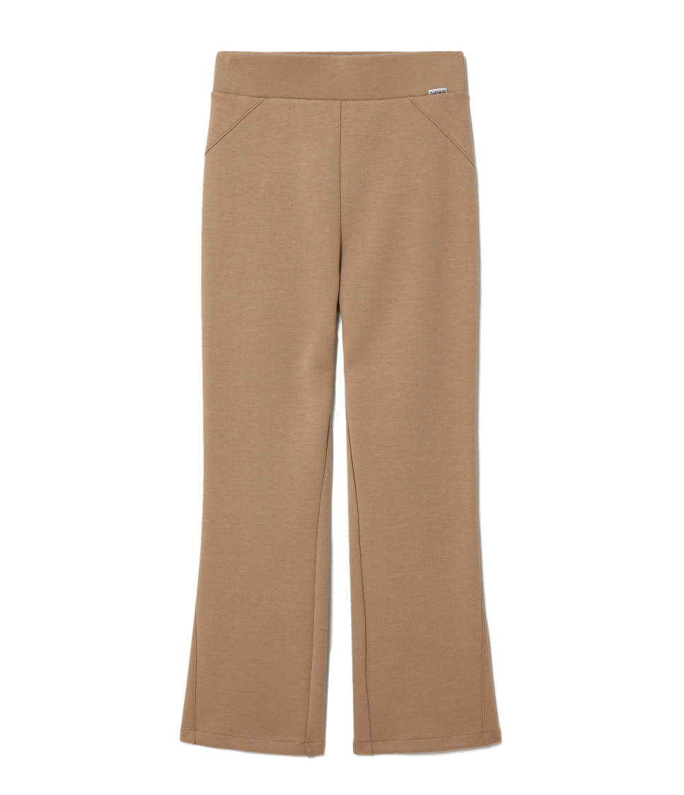 M-OODI WIDE W BEIGE PORTABEL