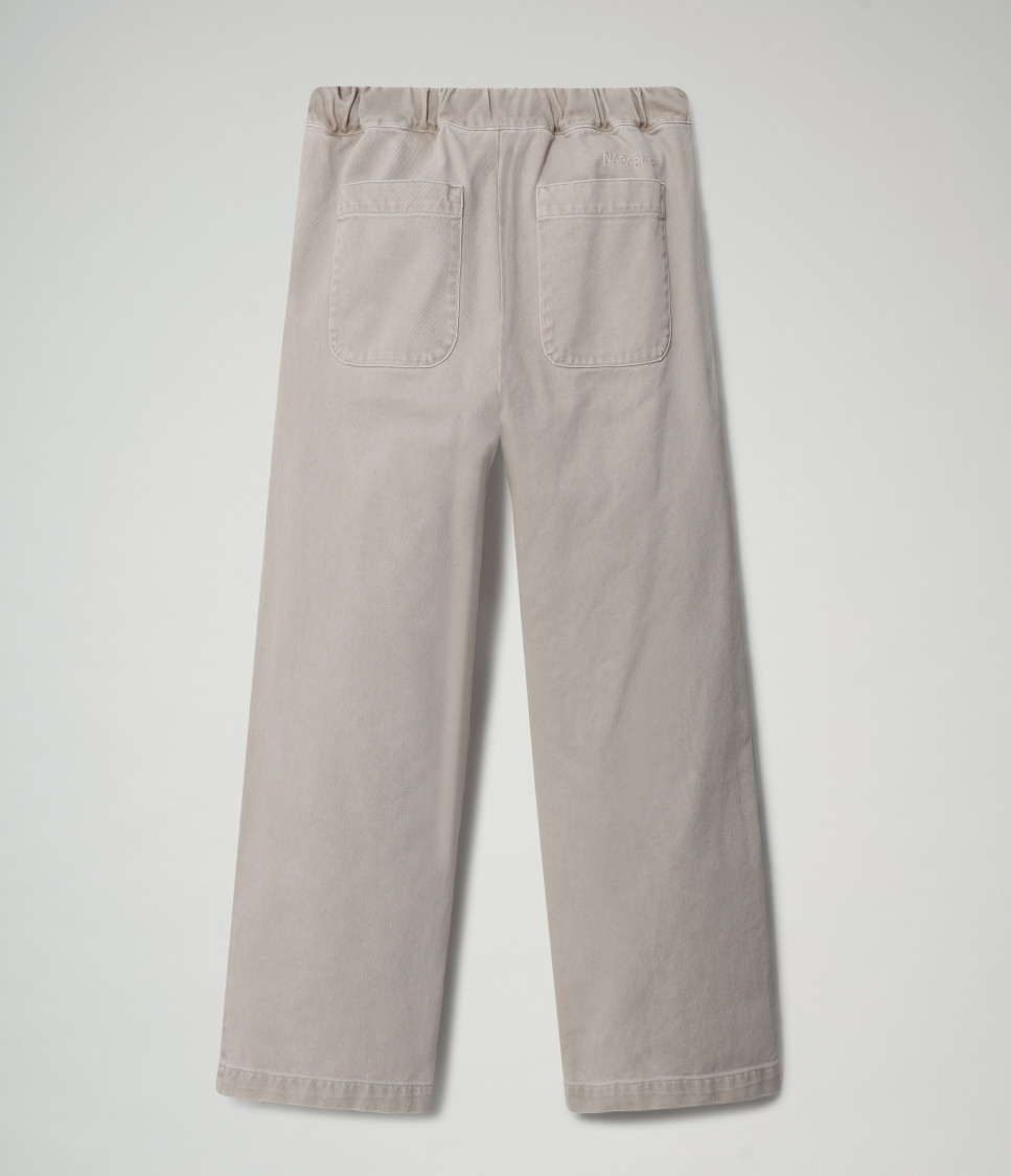 M-TURKU W BEIGE CREAM 7M0