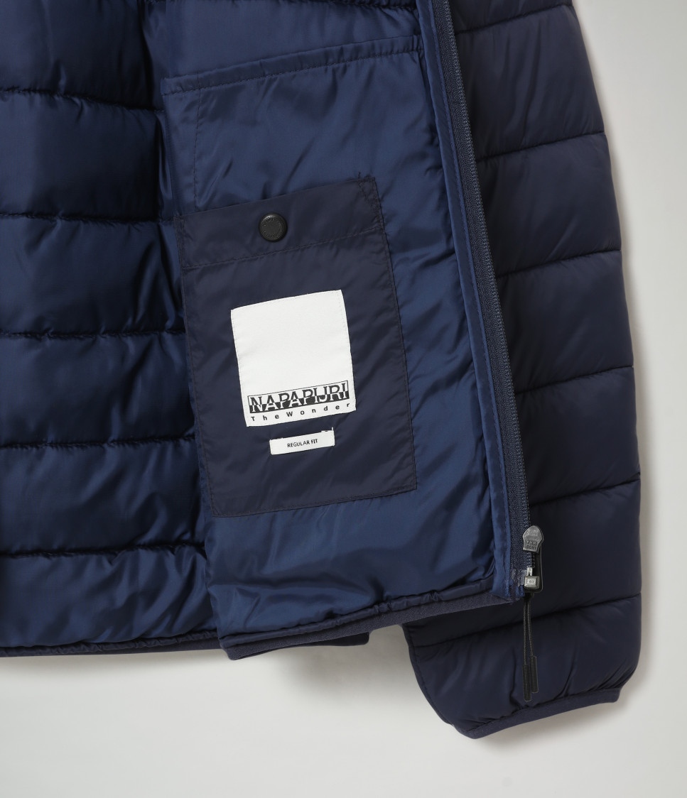 AERONS S BLU MARINE