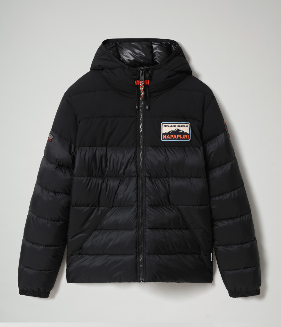ATER BLACK 041