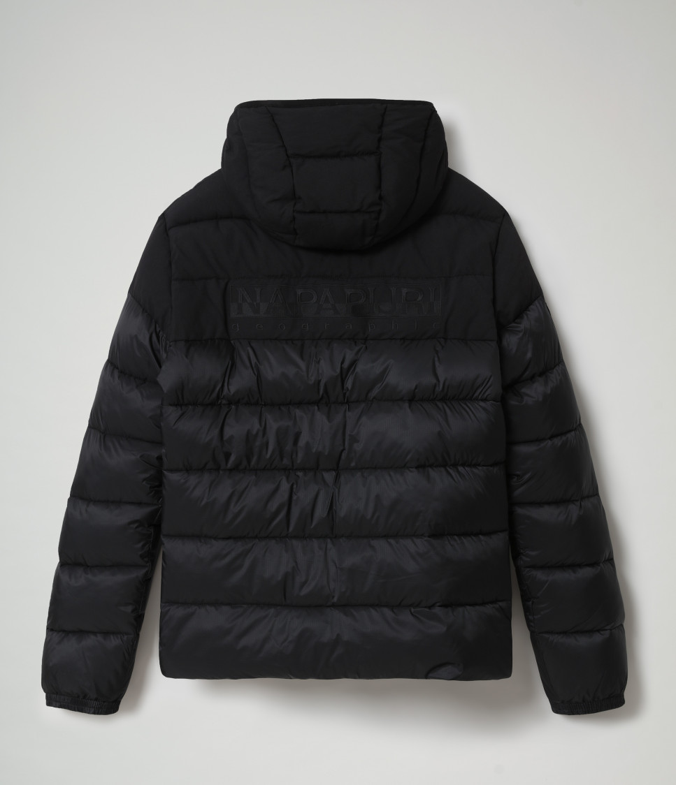 ATER BLACK 041