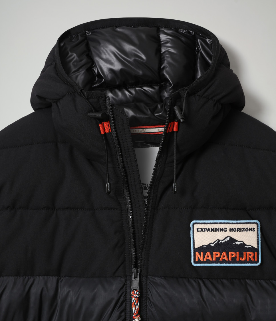 ATER BLACK 041