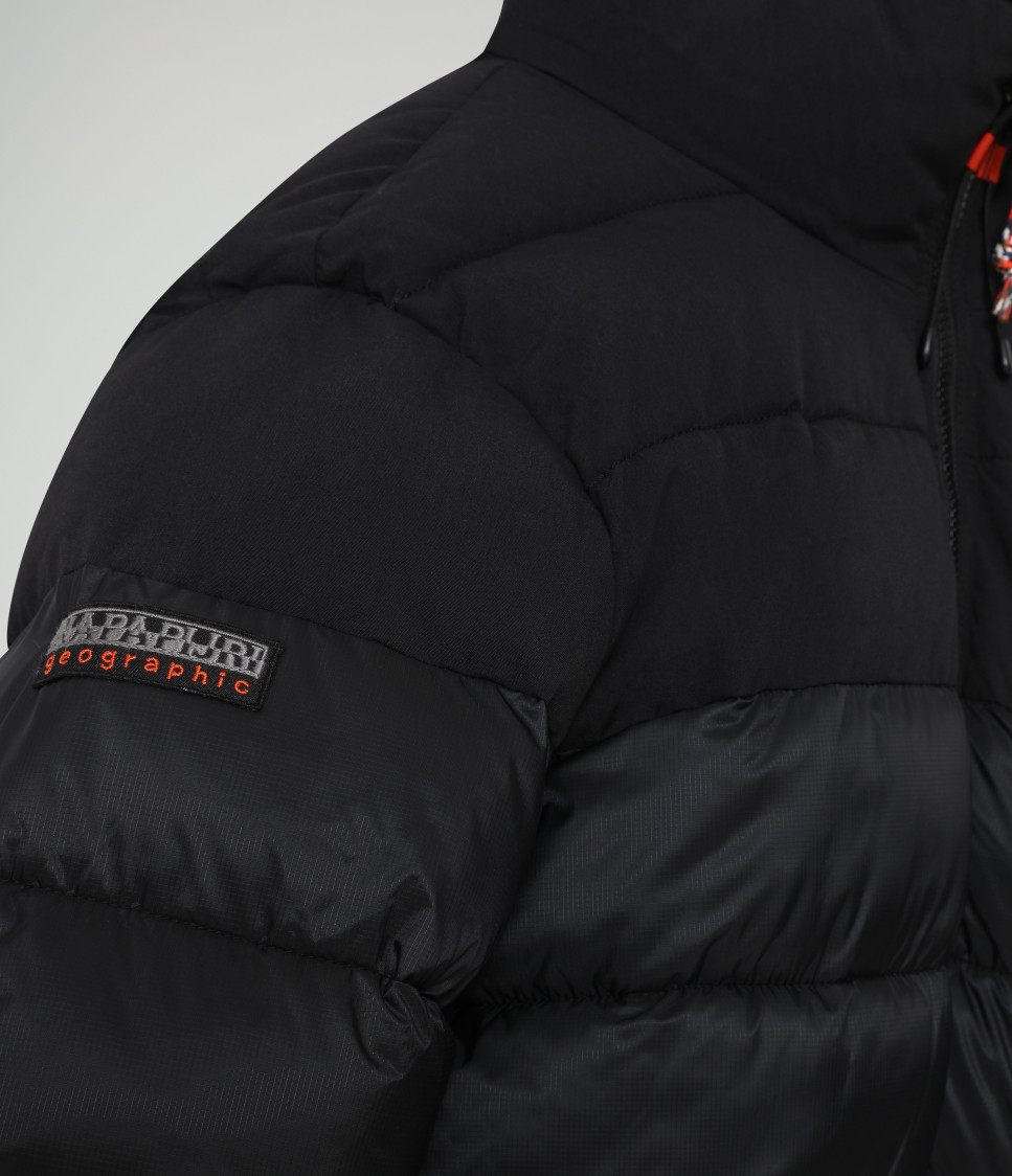ATER BLACK 041