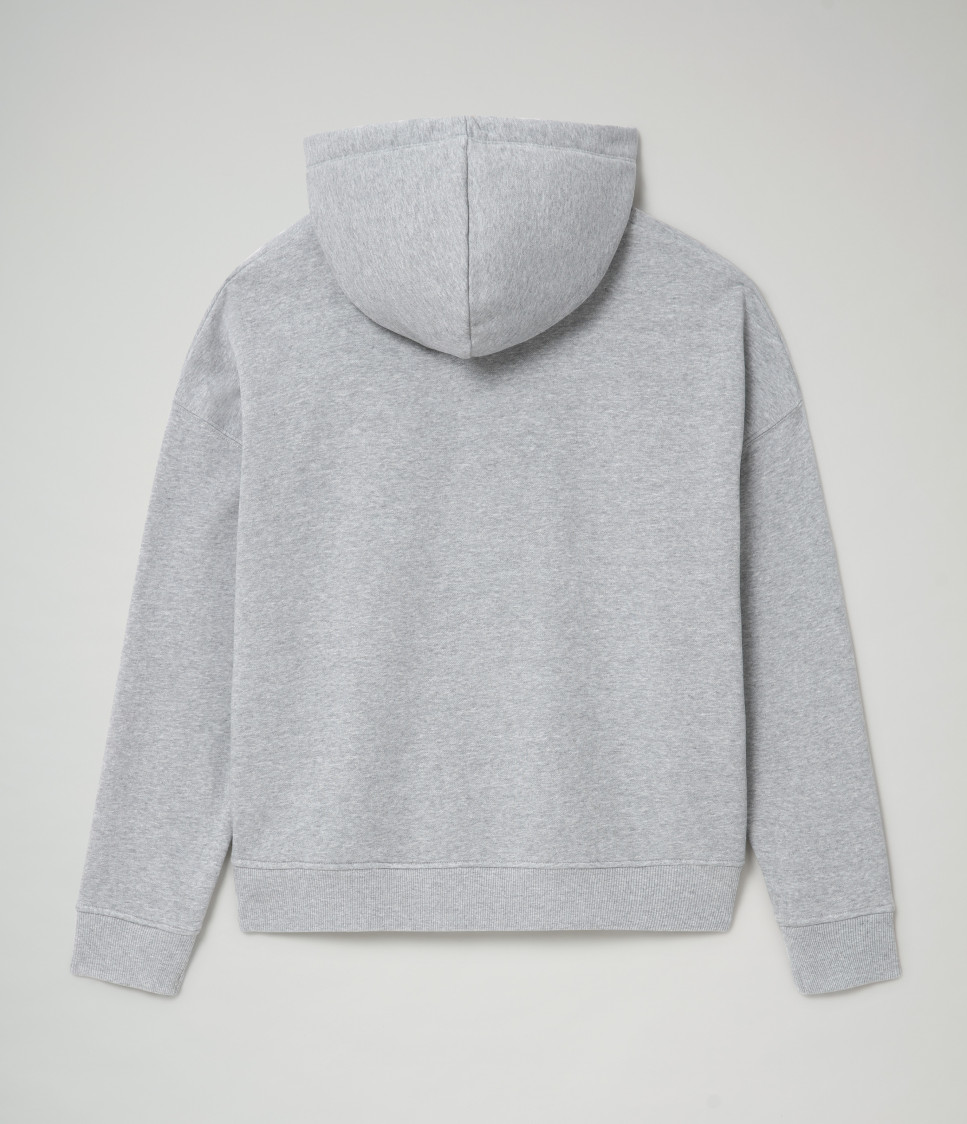BEBEL H W MED GREY MEL