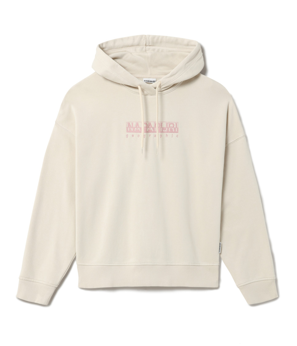 BEBEL H W WHITECAP GRAY