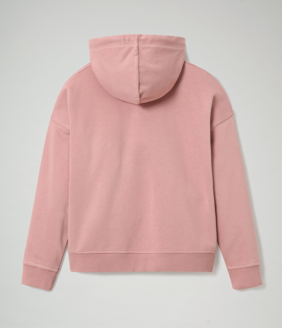 BEBEL H W PINK WOODROSE