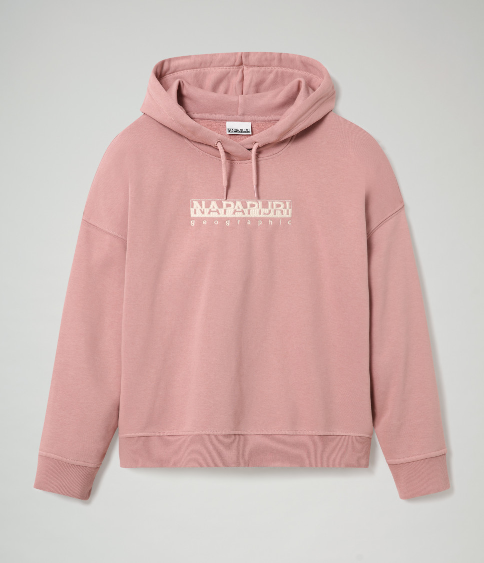 BEBEL H W PINK WOODROSE