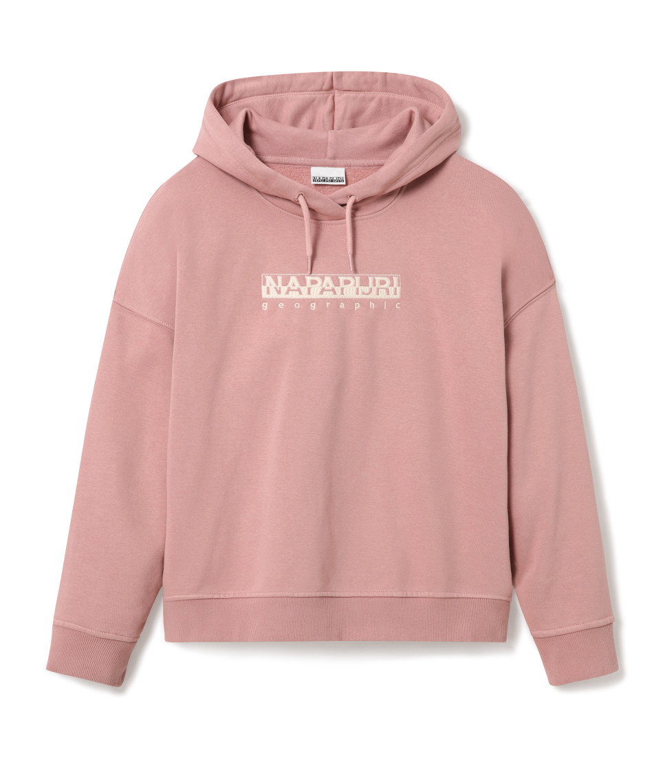 BEBEL H W PINK WOODROSE