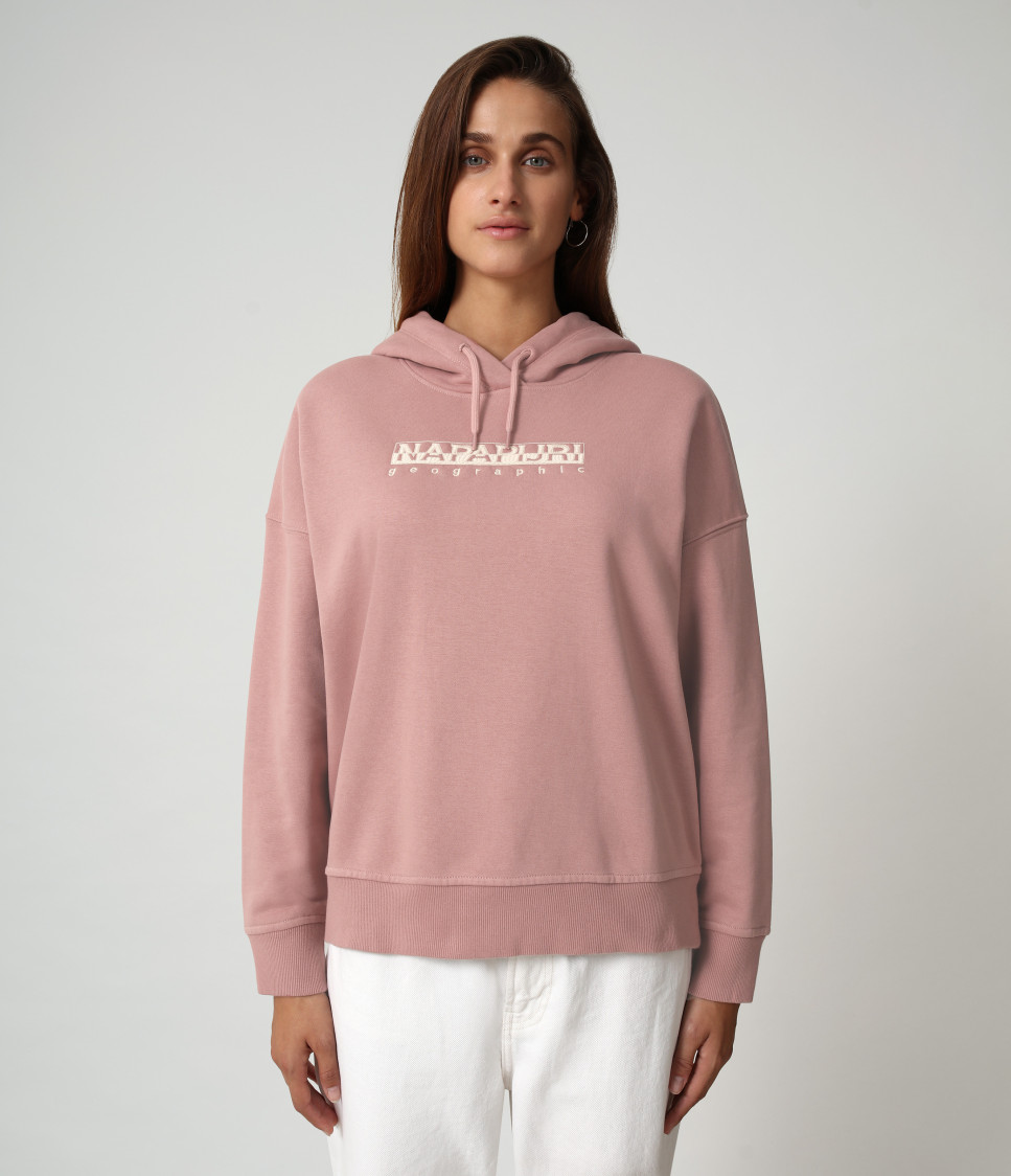 BEBEL H W PINK WOODROSE