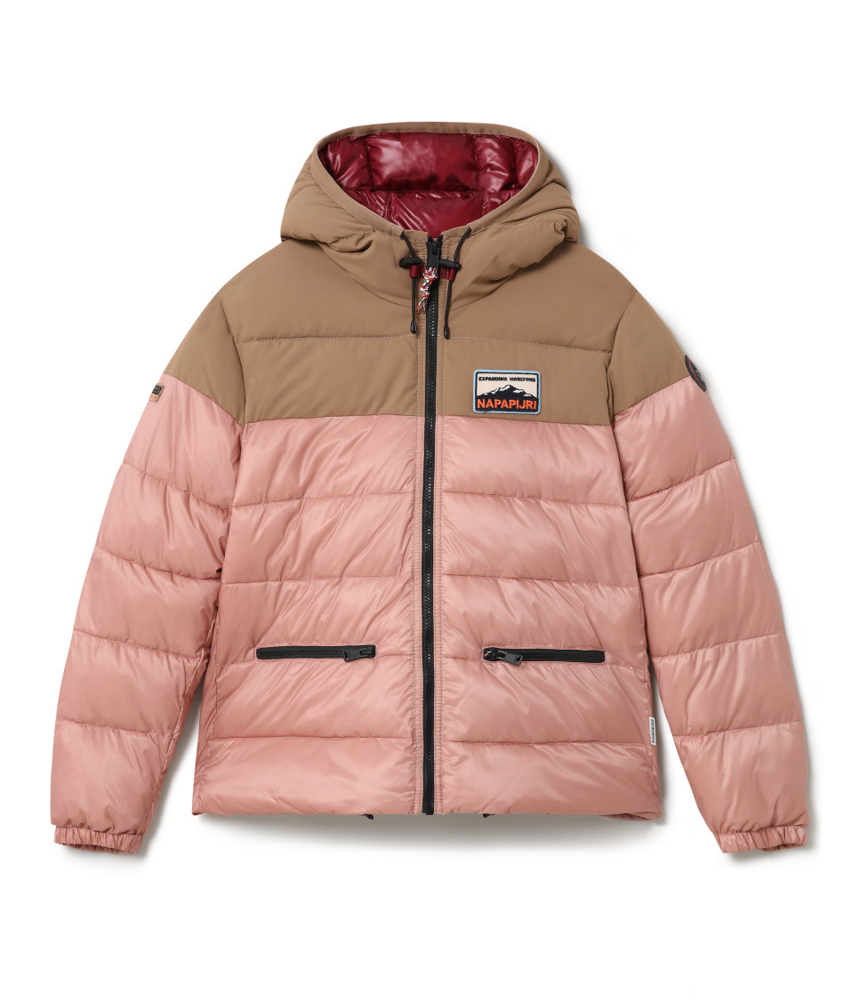 ATER W PINK WOODROSE