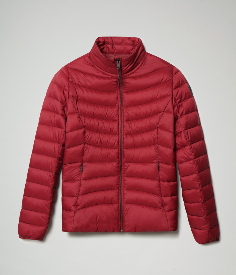AERONS W S VINT AMARANTH
