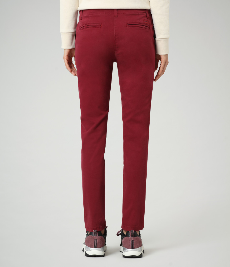 MERIDIAN W VINT AMARANTH