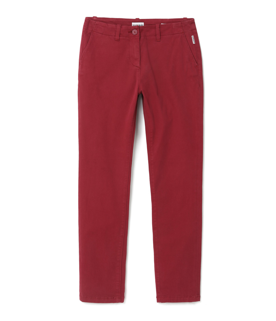 MERIDIAN W VINT AMARANTH
