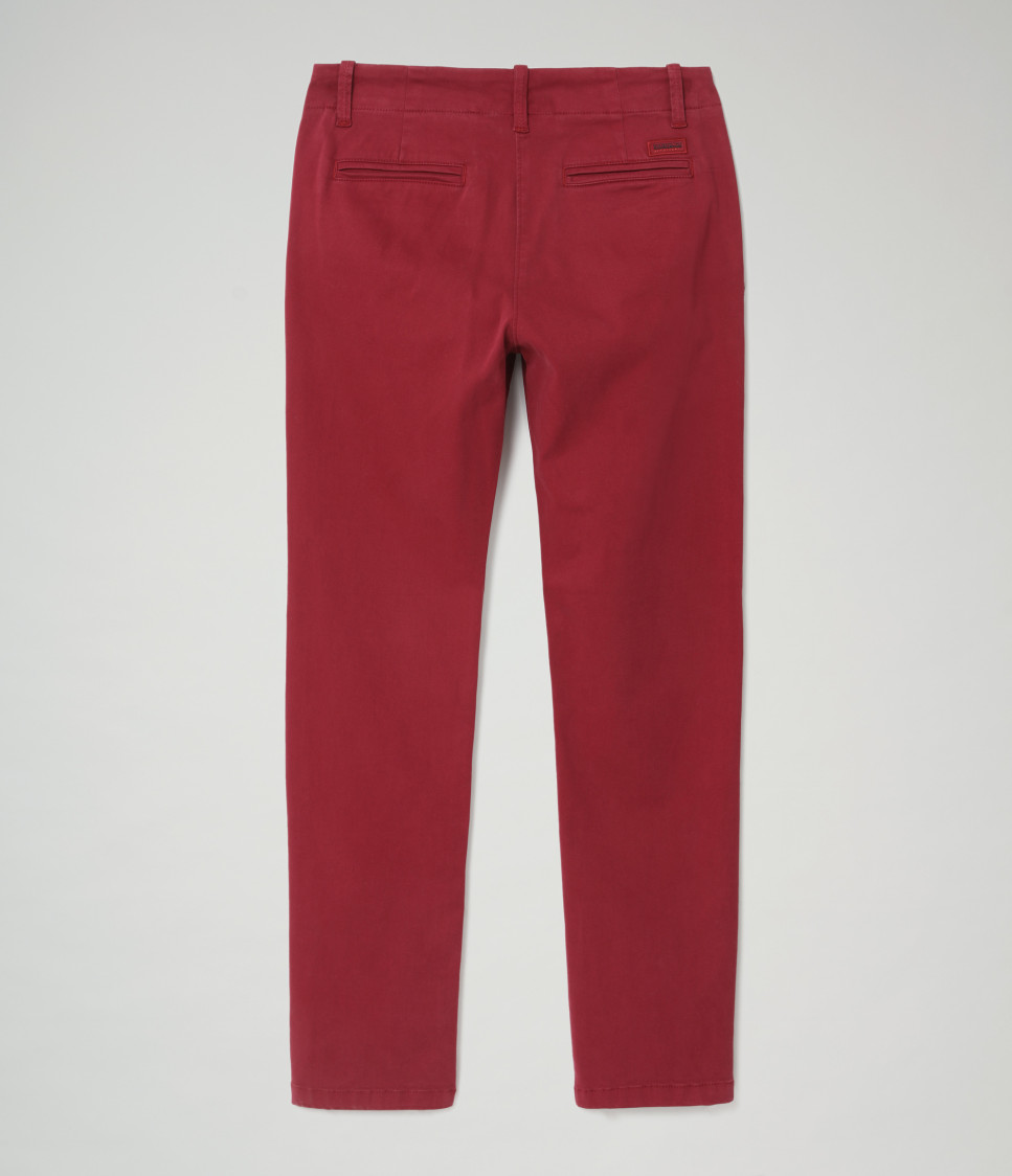 MERIDIAN W VINT AMARANTH