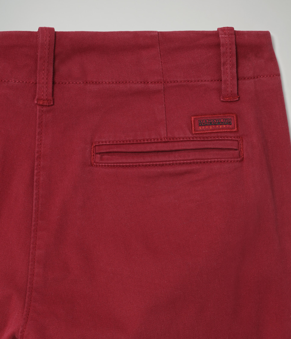 MERIDIAN W VINT AMARANTH