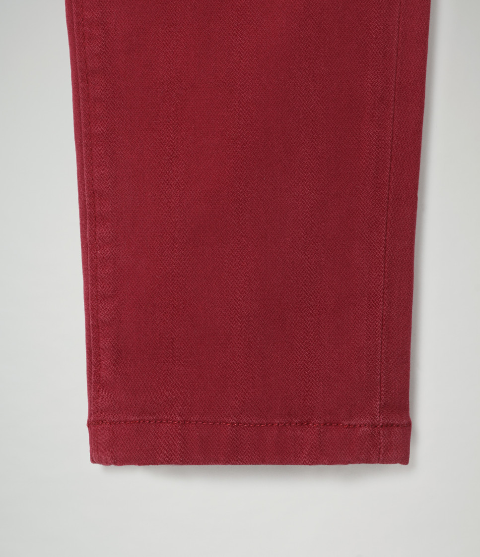 MERIDIAN W VINT AMARANTH