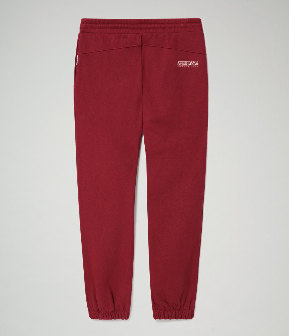 MEBEL W VINT AMARANTH 
