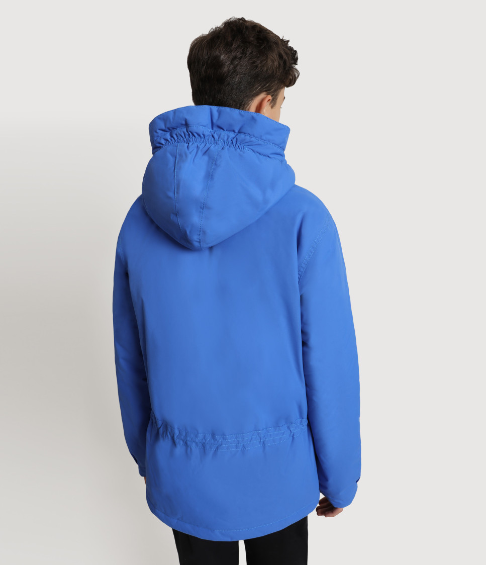 K SKIDOO 3 BLUE DAZZLING