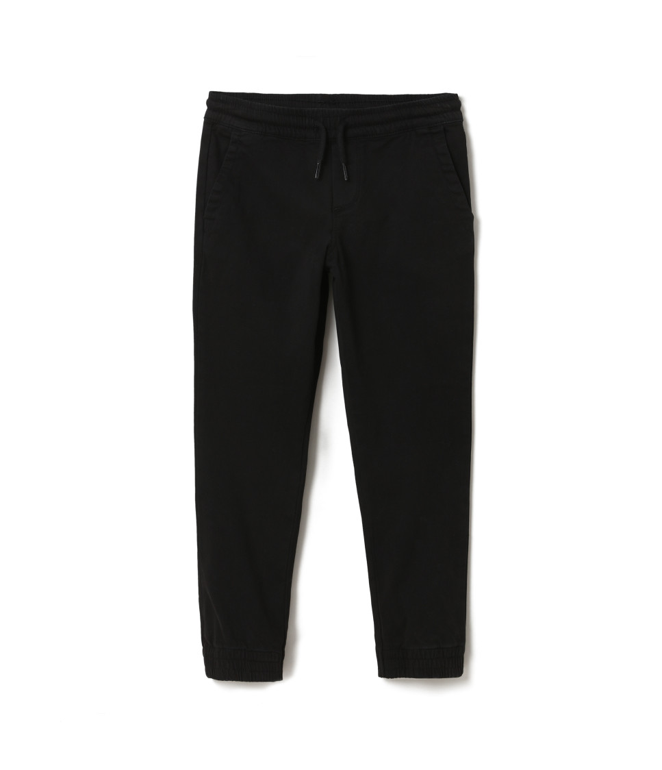 K MORI BLACK 041