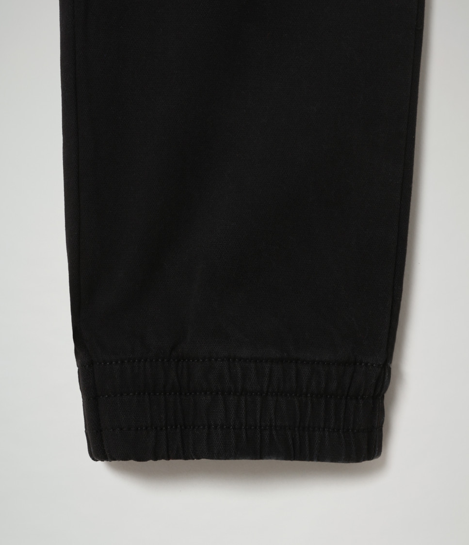 K MORI BLACK 041