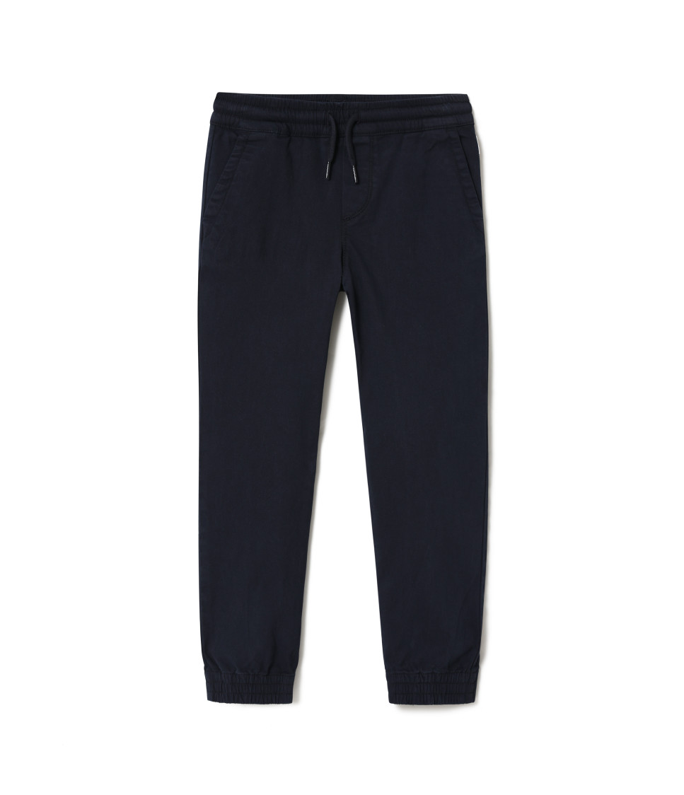 K MORI BLU MARINE