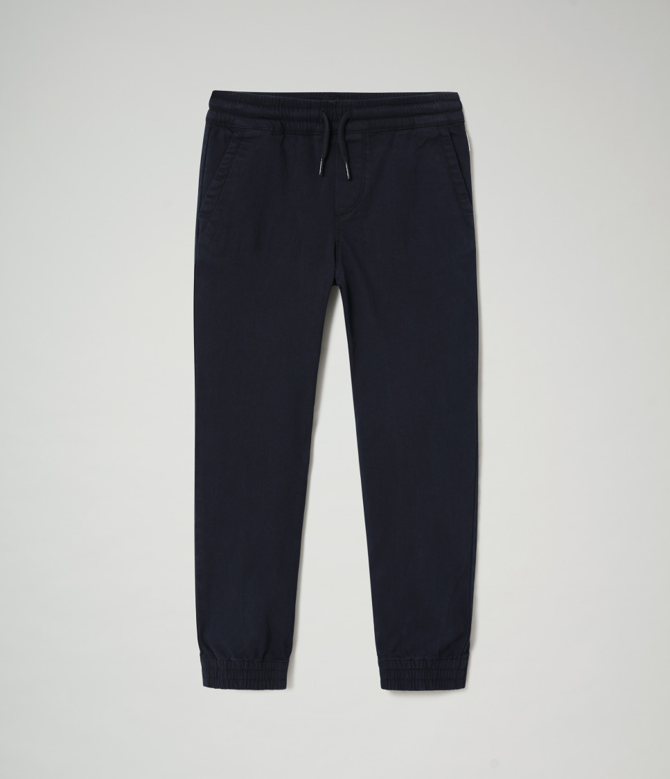 K MORI BLU MARINE