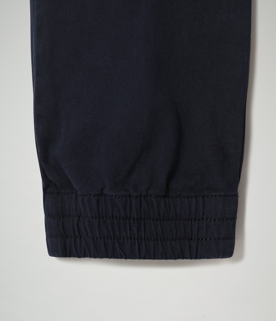K MORI BLU MARINE