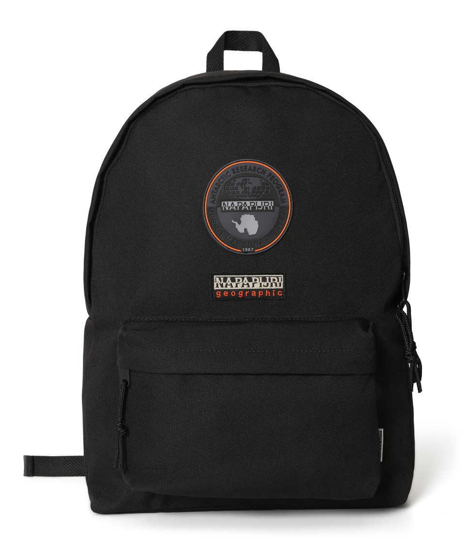 VOYAGE 2 BLACK 041