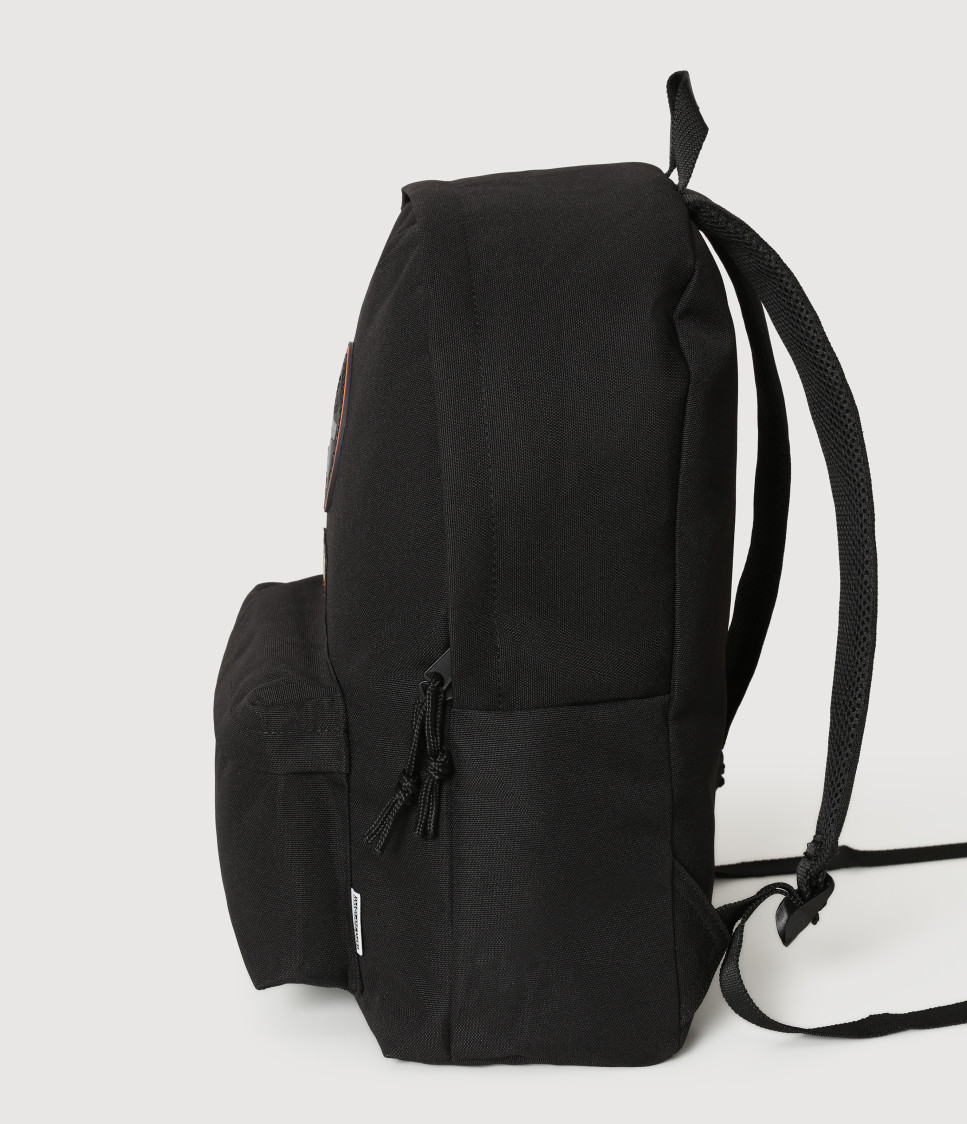VOYAGE 2 BLACK 041