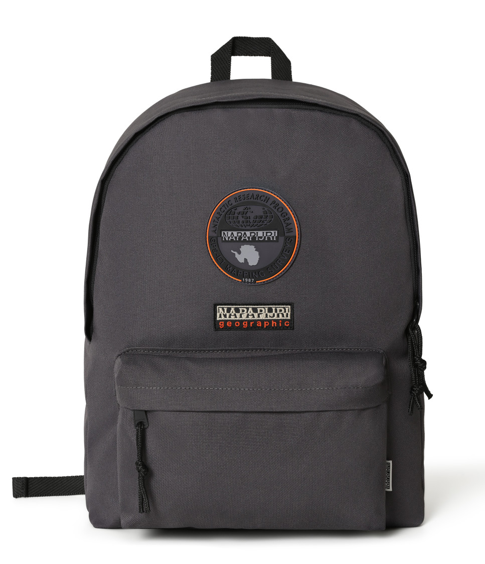 VOYAGE 2 DARK GREY SOLID